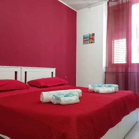 Casa Mazzacane Bari Appartamento Con 2 Camere Da Letto Exteriér fotografie