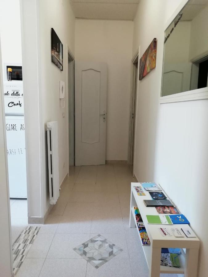 Casa Mazzacane Bari Appartamento Con 2 Camere Da Letto Exteriér fotografie